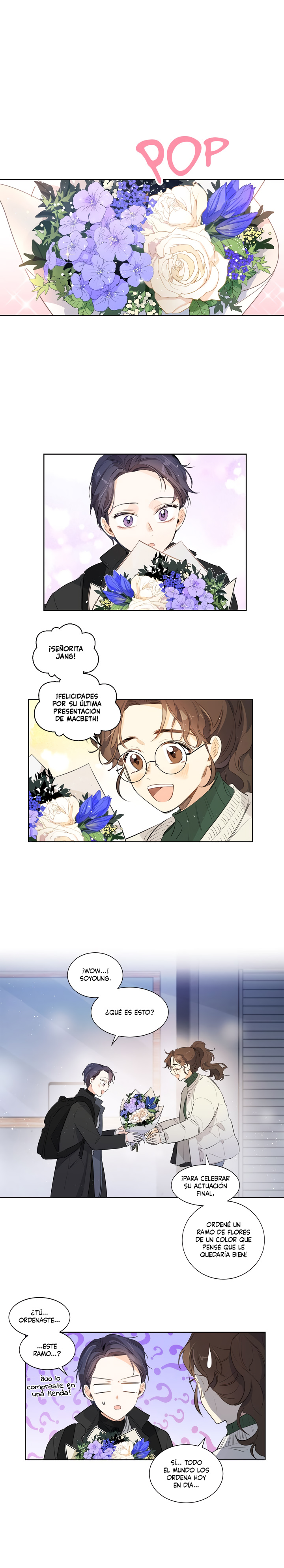 Aepteo Keoteunkol Ch. 4 第2页