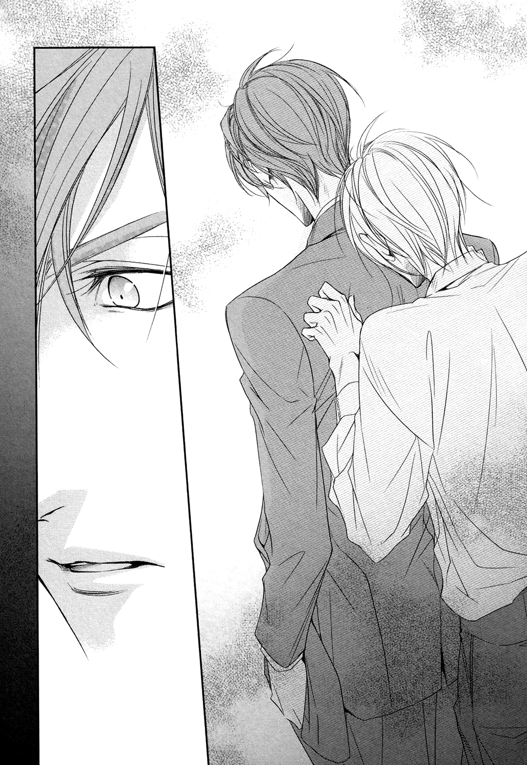 Dekiai Keiyaku Vol. 1 Ch. 2 第29页