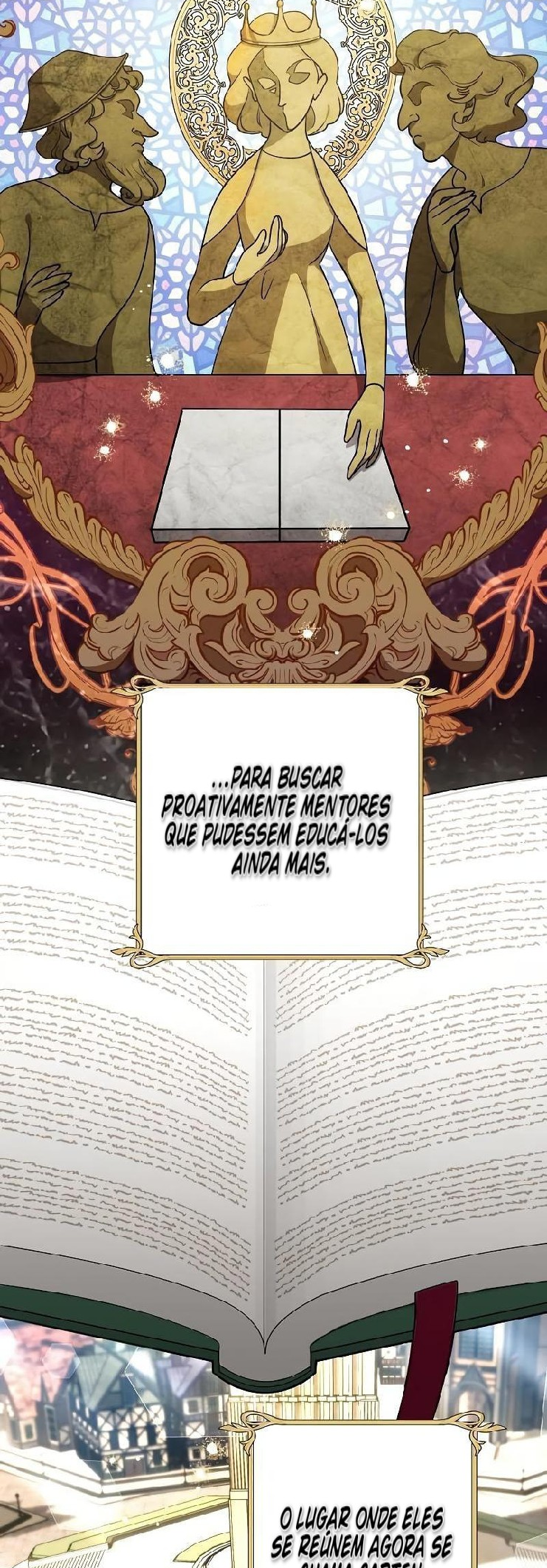 Daega neun Neohui ui Modeun Geot Ch. 2 第16页