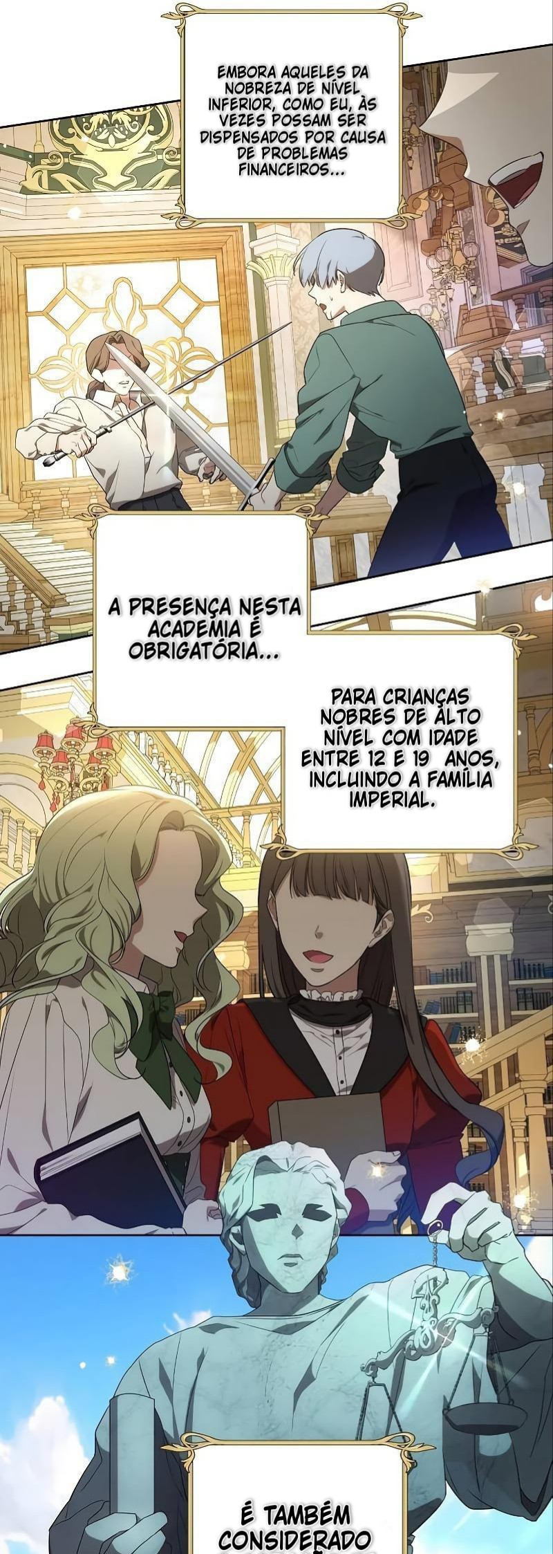 Daega neun Neohui ui Modeun Geot Ch. 2 第18页