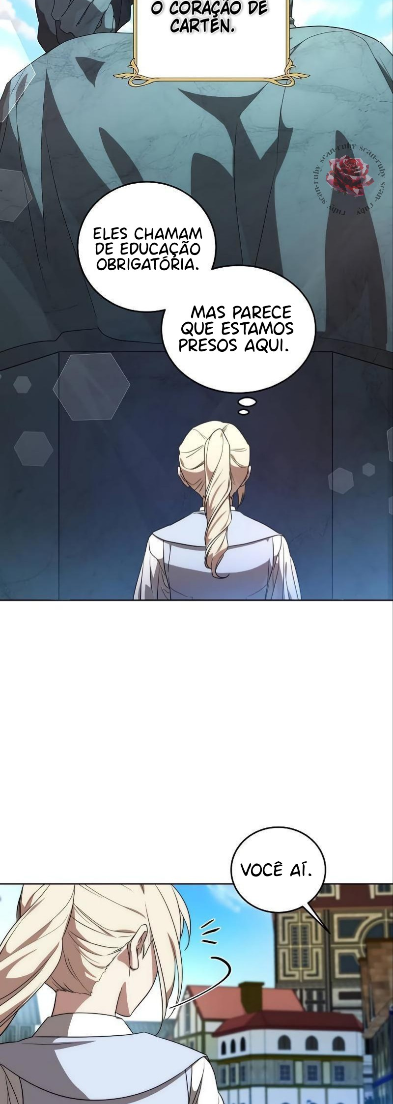 Daega neun Neohui ui Modeun Geot Ch. 2 第19页