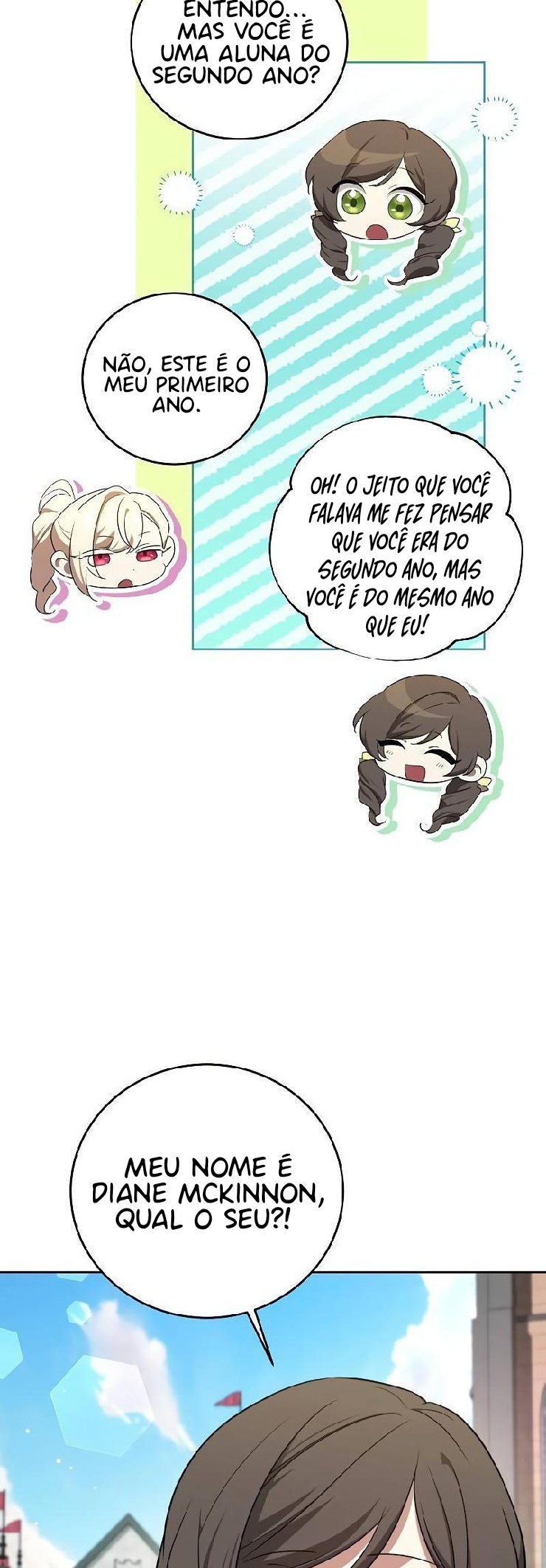 Daega neun Neohui ui Modeun Geot Ch. 2 第26页
