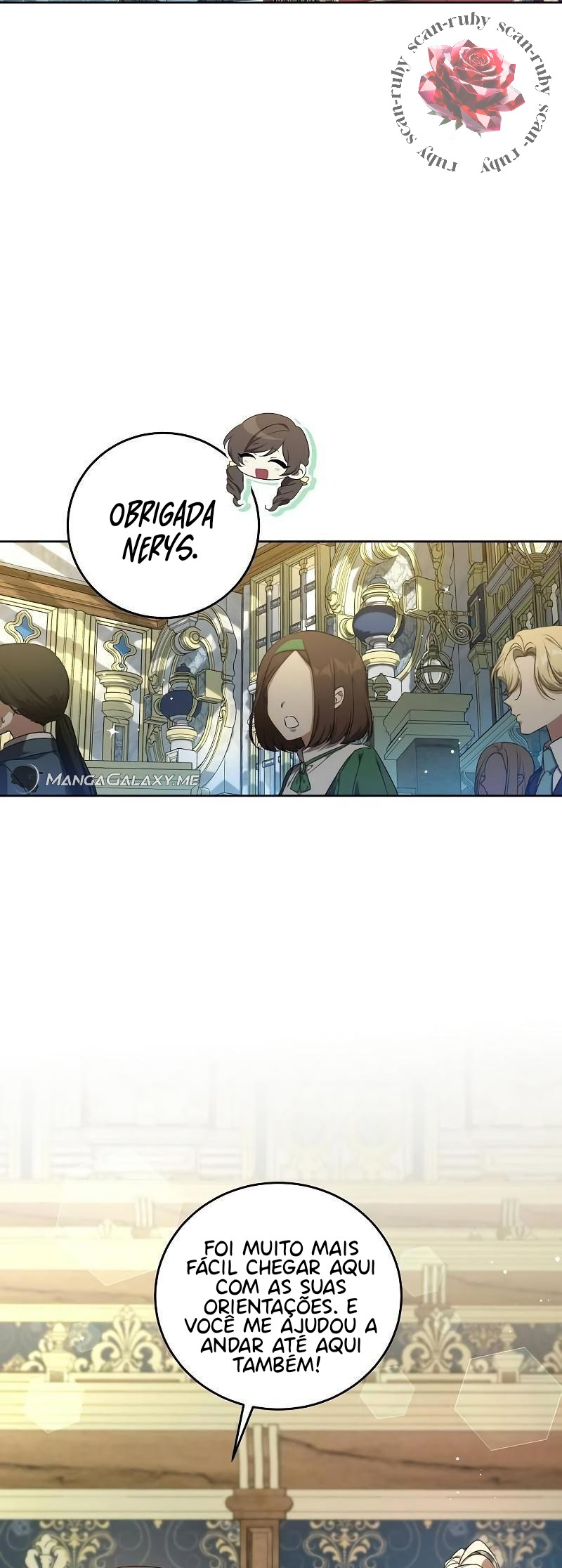 Daega neun Neohui ui Modeun Geot Ch. 2 第34页