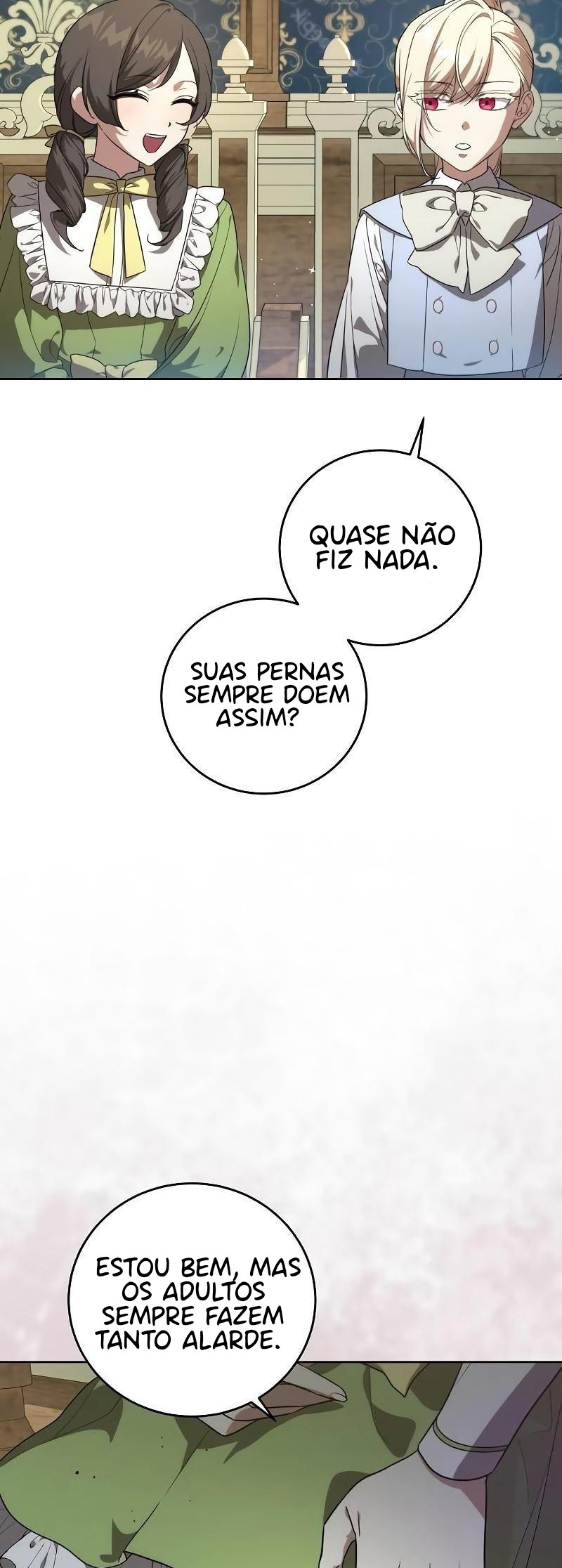 Daega neun Neohui ui Modeun Geot Ch. 2 第35页