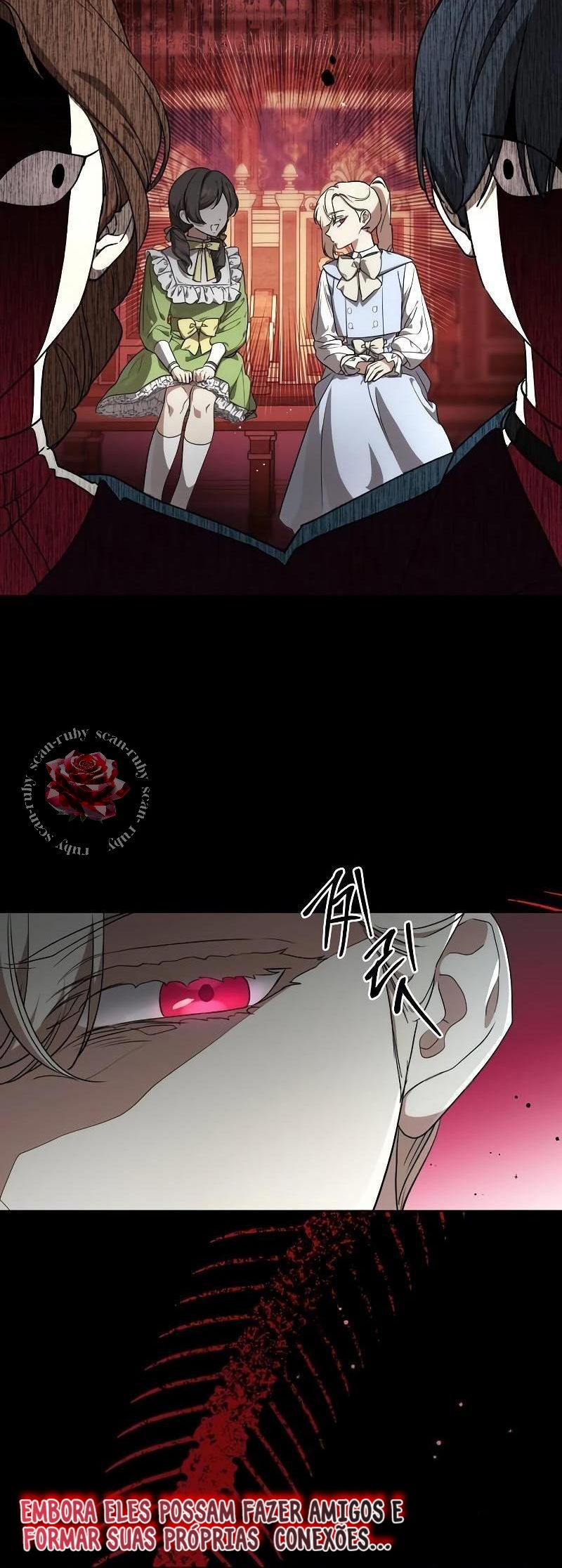 Daega neun Neohui ui Modeun Geot Ch. 2 第39页