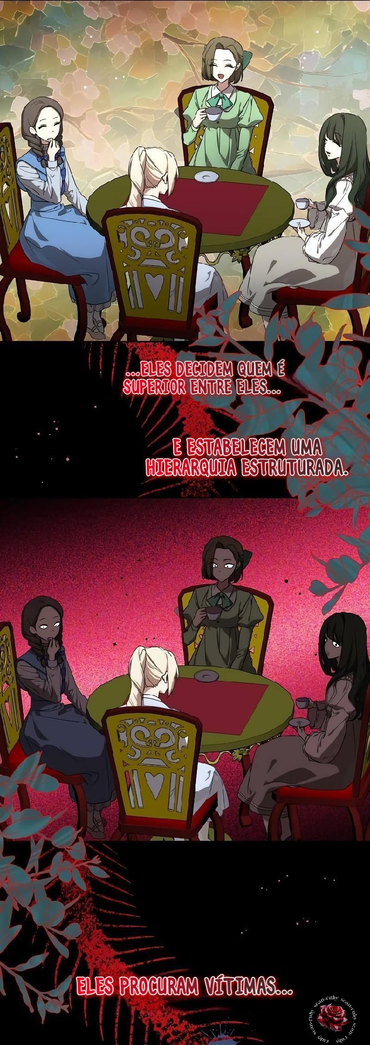 Daega neun Neohui ui Modeun Geot Ch. 2 第40页