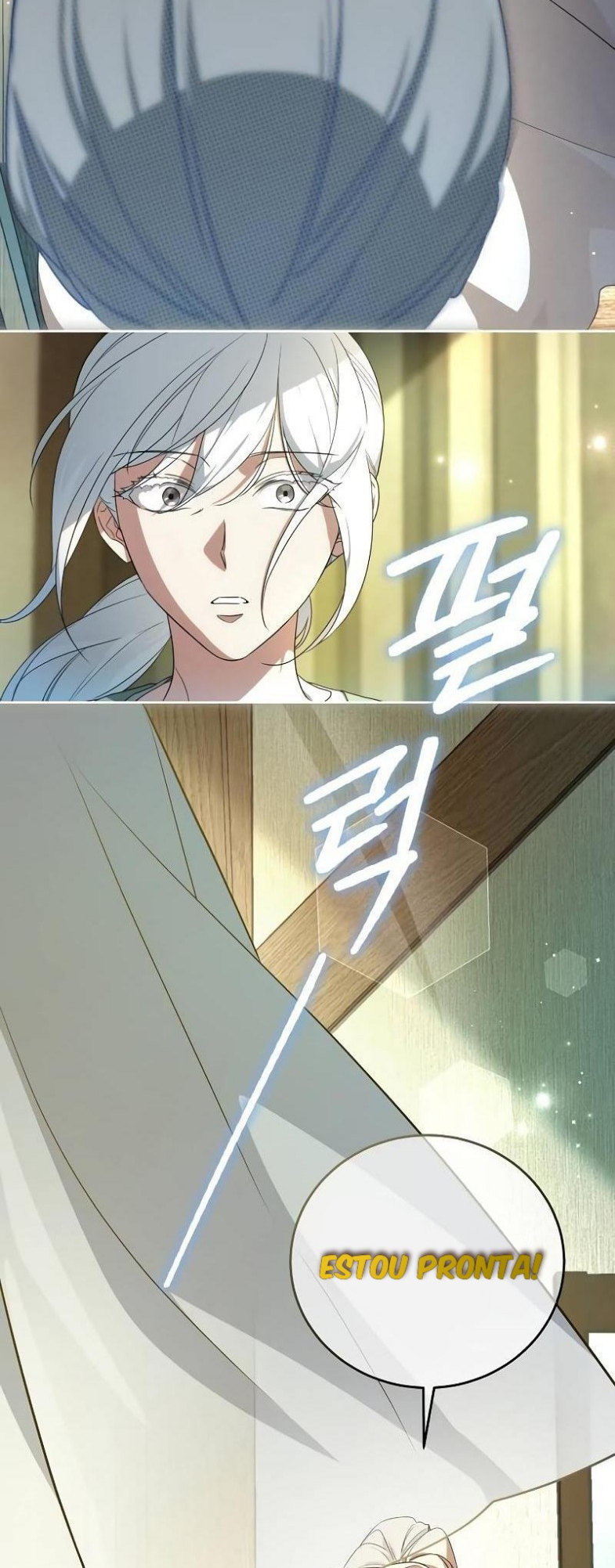 Daega neun Neohui ui Modeun Geot Ch. 2 第5页