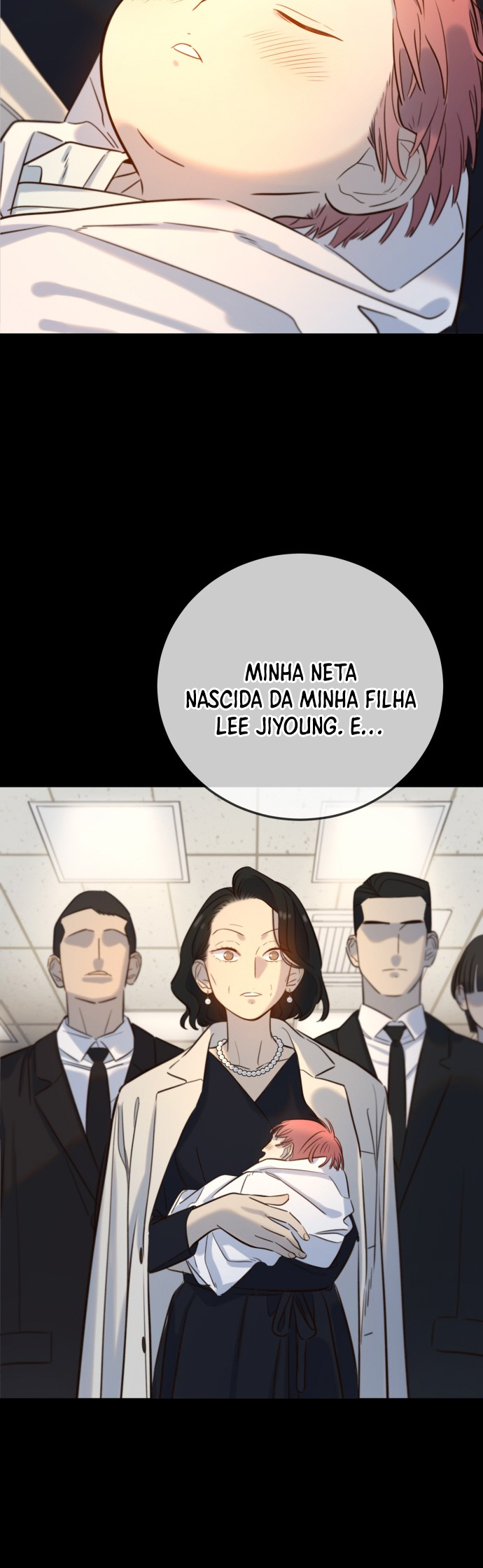 Everyone Loves Her Vol. 1 Ch. 6 第11页
