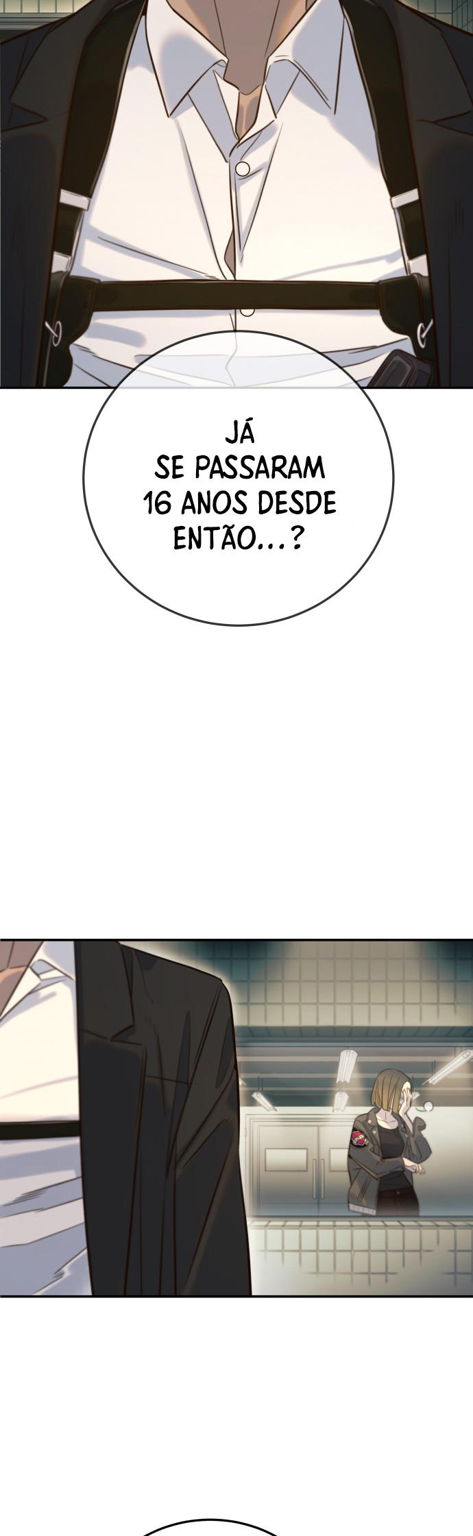 Everyone Loves Her Vol. 1 Ch. 6 第16页