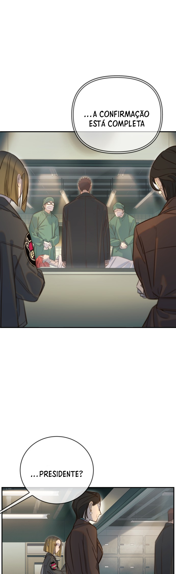 Everyone Loves Her Vol. 1 Ch. 6 第19页