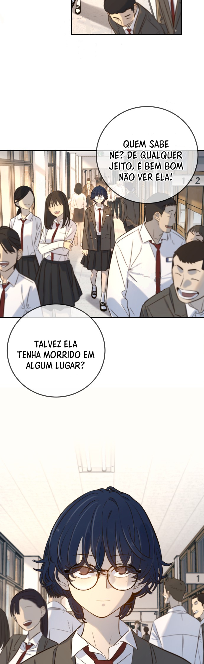 Everyone Loves Her Vol. 1 Ch. 6 第31页