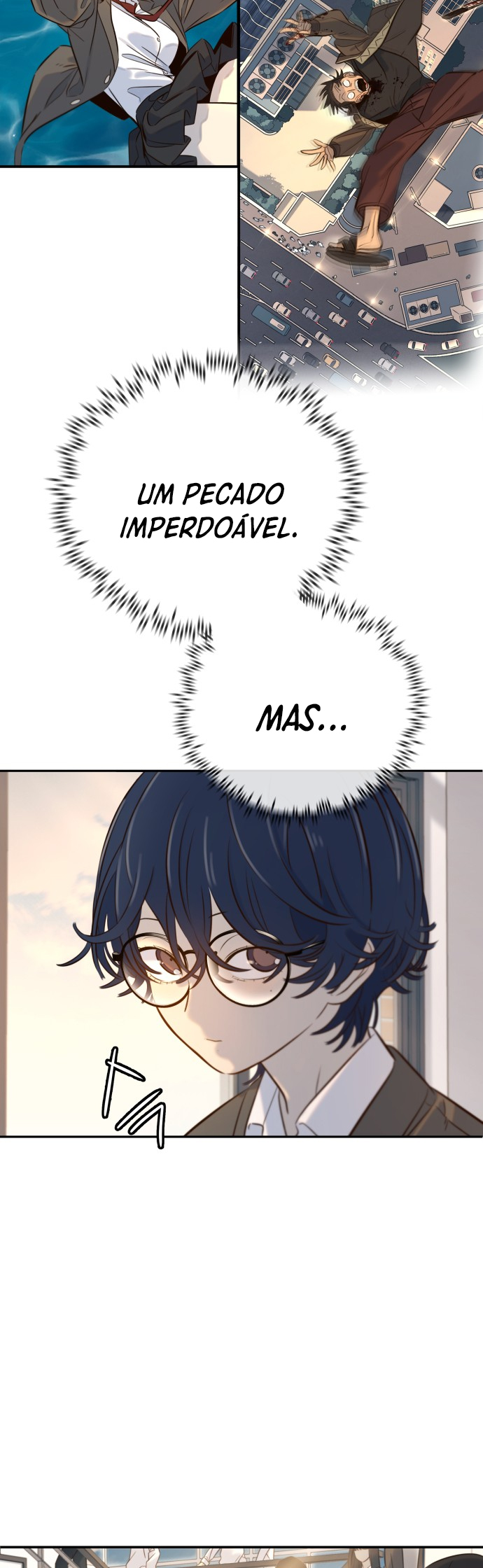 Everyone Loves Her Vol. 1 Ch. 6 第33页