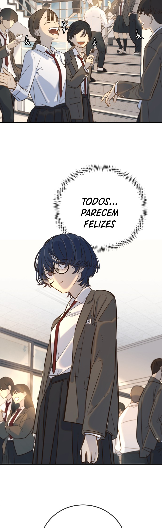 Everyone Loves Her Vol. 1 Ch. 6 第34页