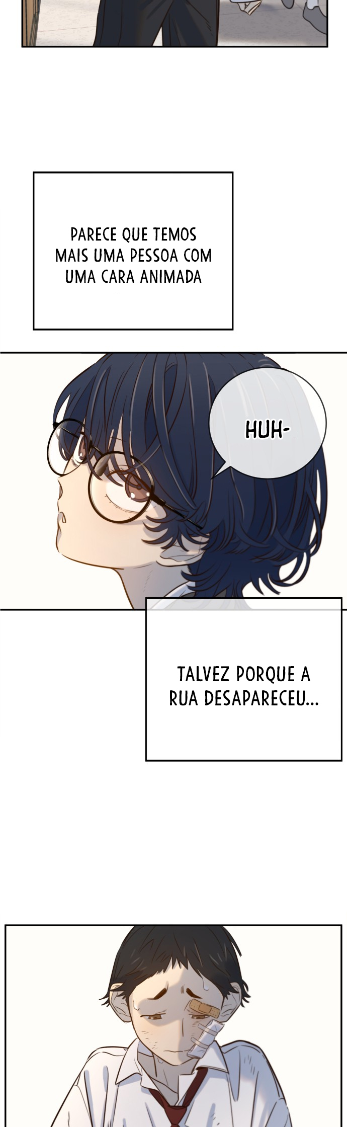 Everyone Loves Her Vol. 1 Ch. 6 第36页