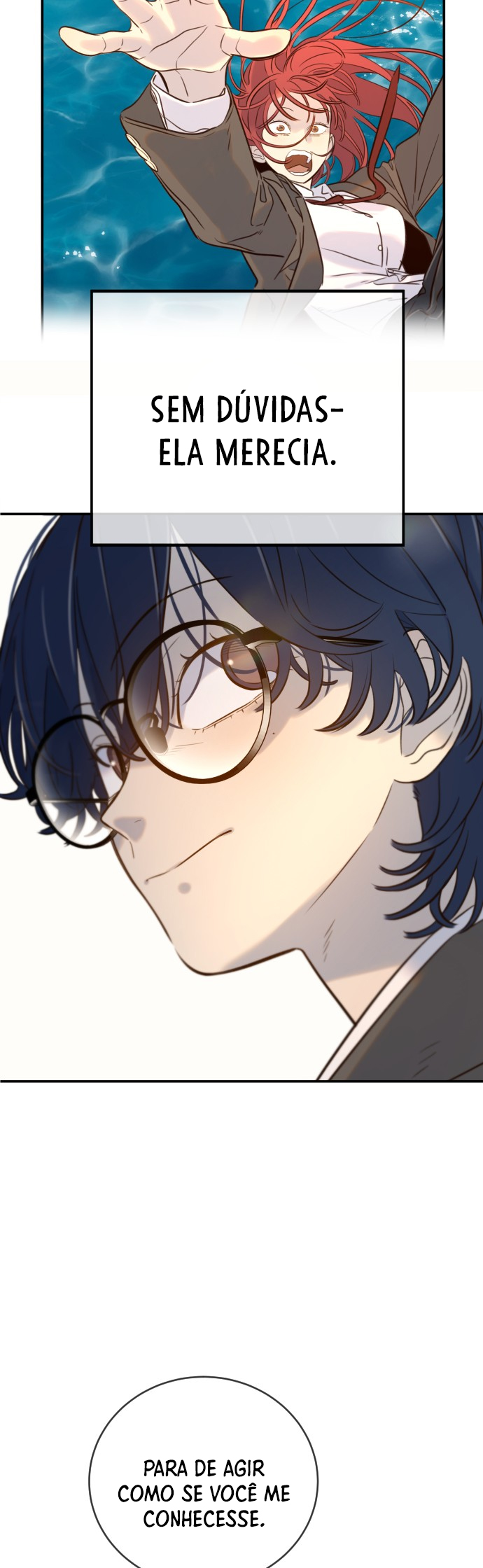 Everyone Loves Her Vol. 1 Ch. 6 第38页