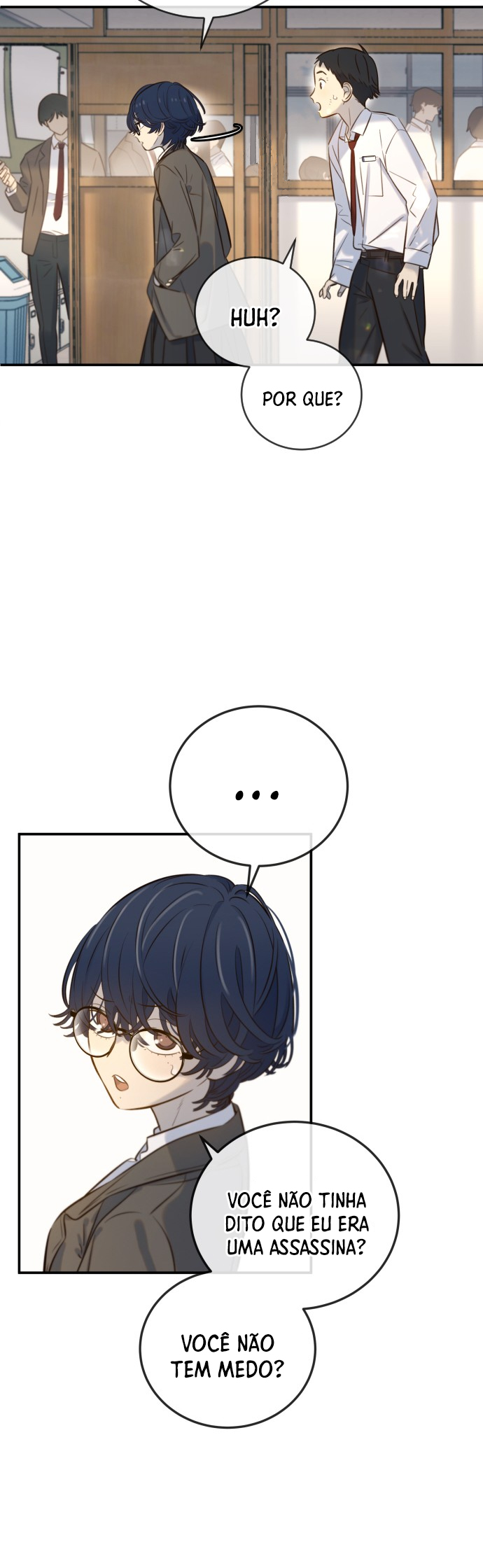 Everyone Loves Her Vol. 1 Ch. 6 第39页