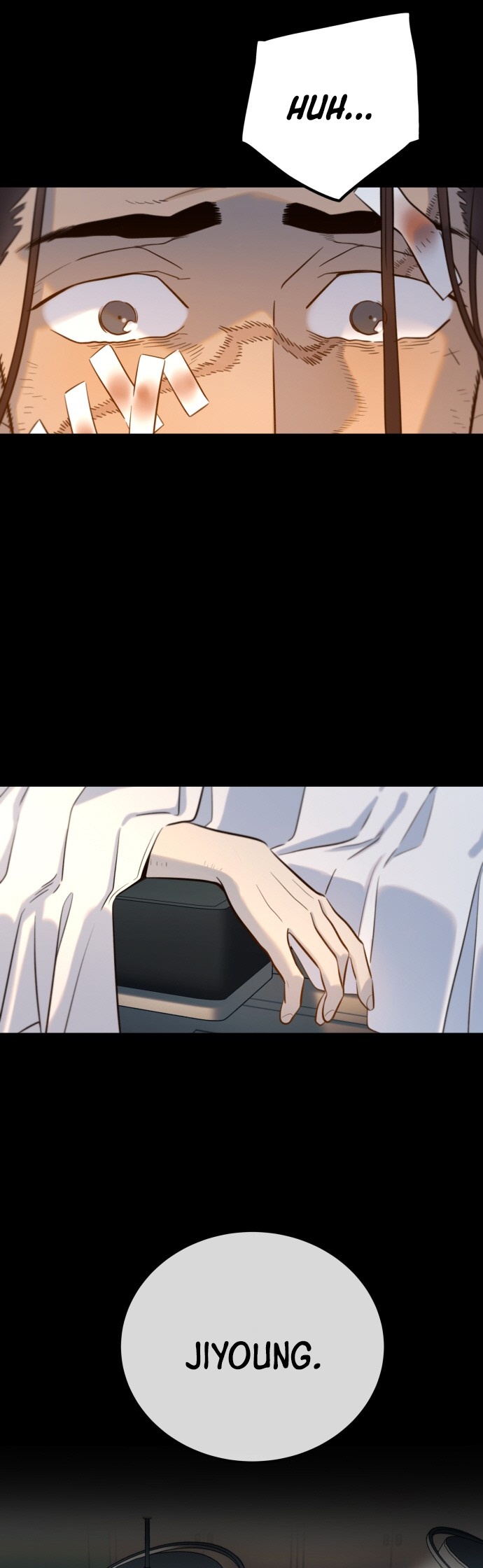 Everyone Loves Her Vol. 1 Ch. 6 第5页