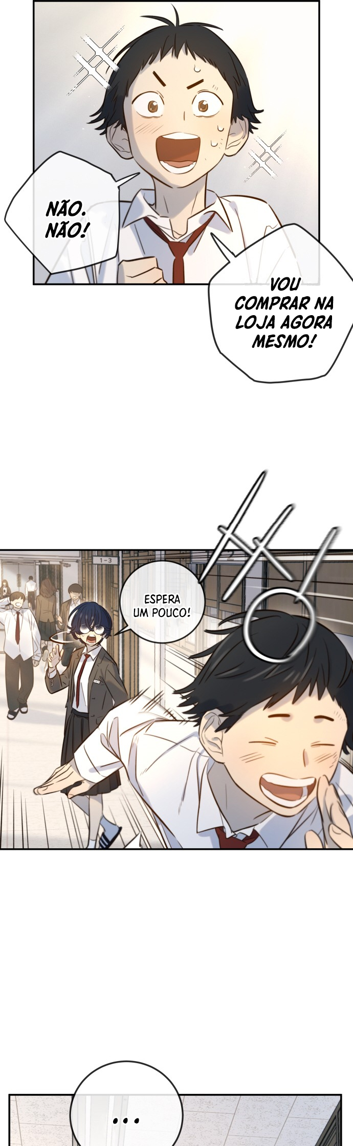Everyone Loves Her Vol. 1 Ch. 6 第44页