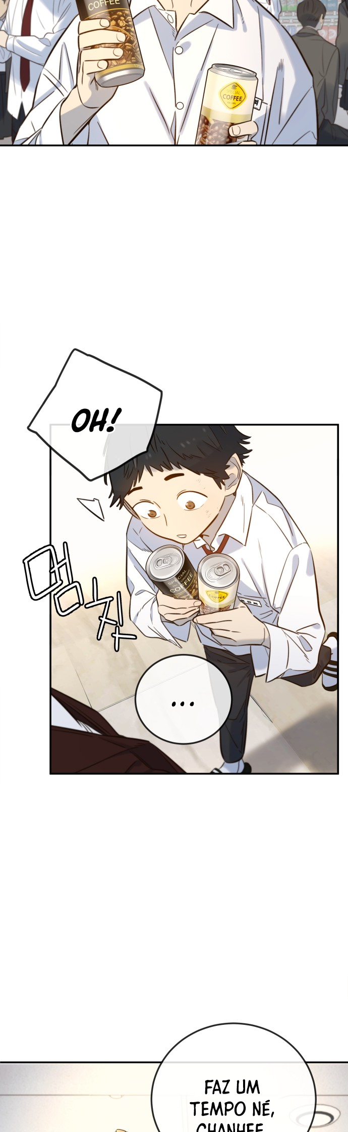 Everyone Loves Her Vol. 1 Ch. 6 第47页