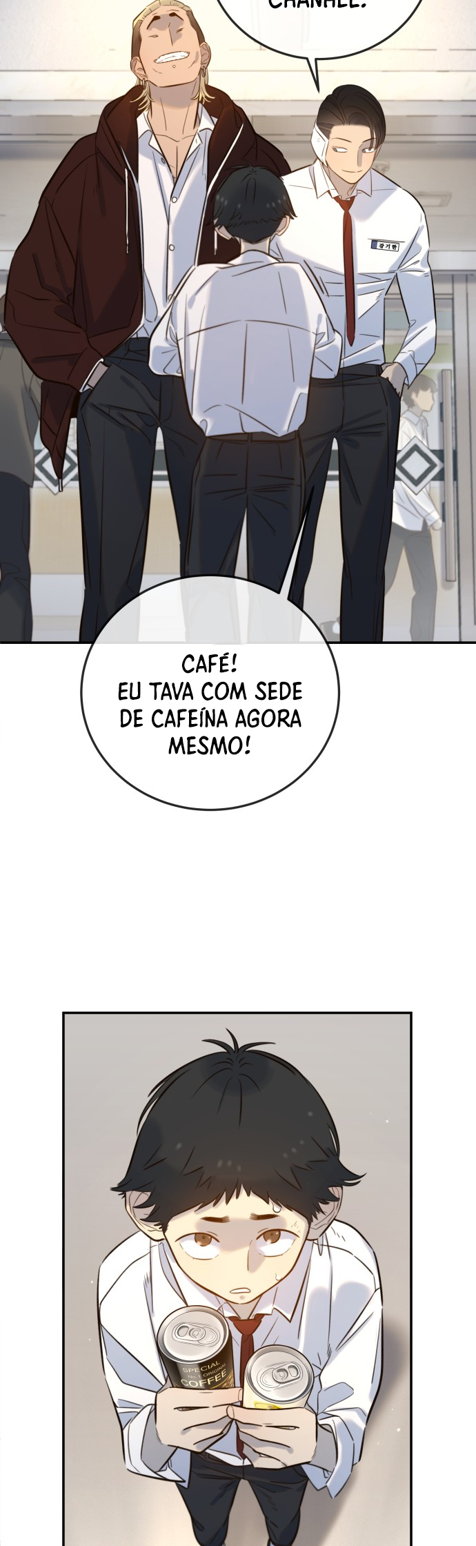 Everyone Loves Her Vol. 1 Ch. 6 第48页