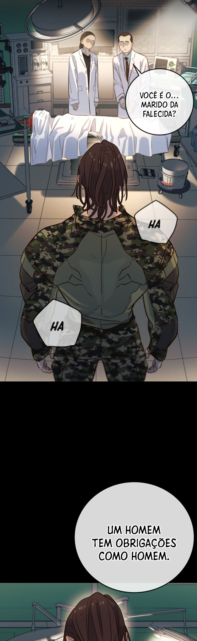 Everyone Loves Her Vol. 1 Ch. 6 第6页