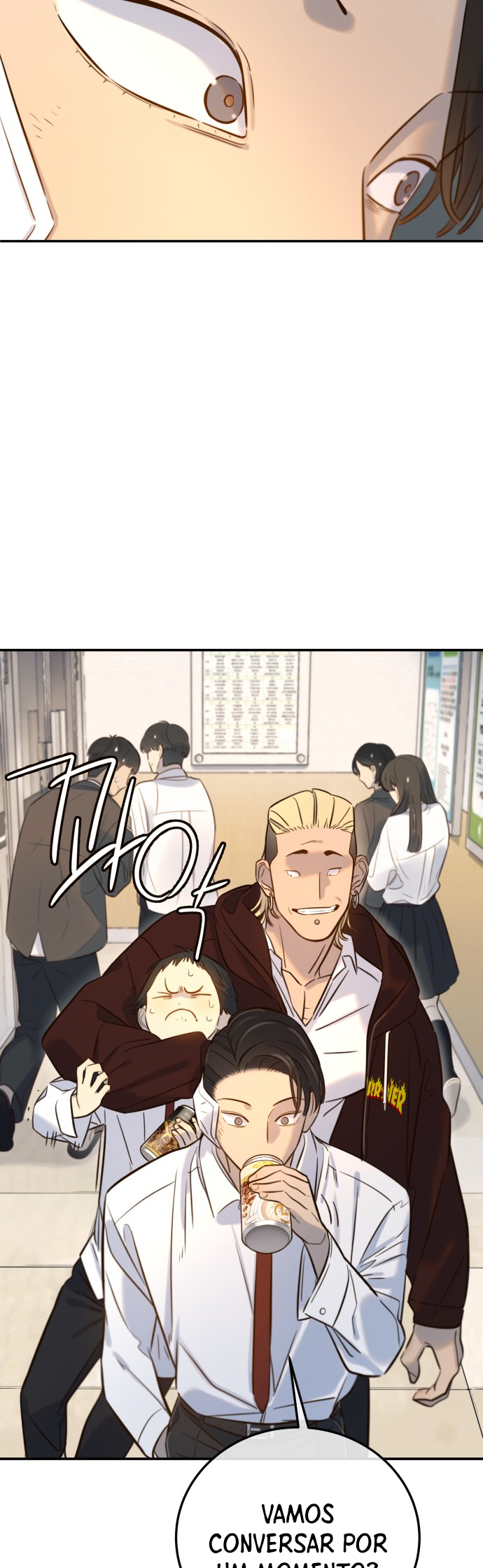 Everyone Loves Her Vol. 1 Ch. 6 第51页