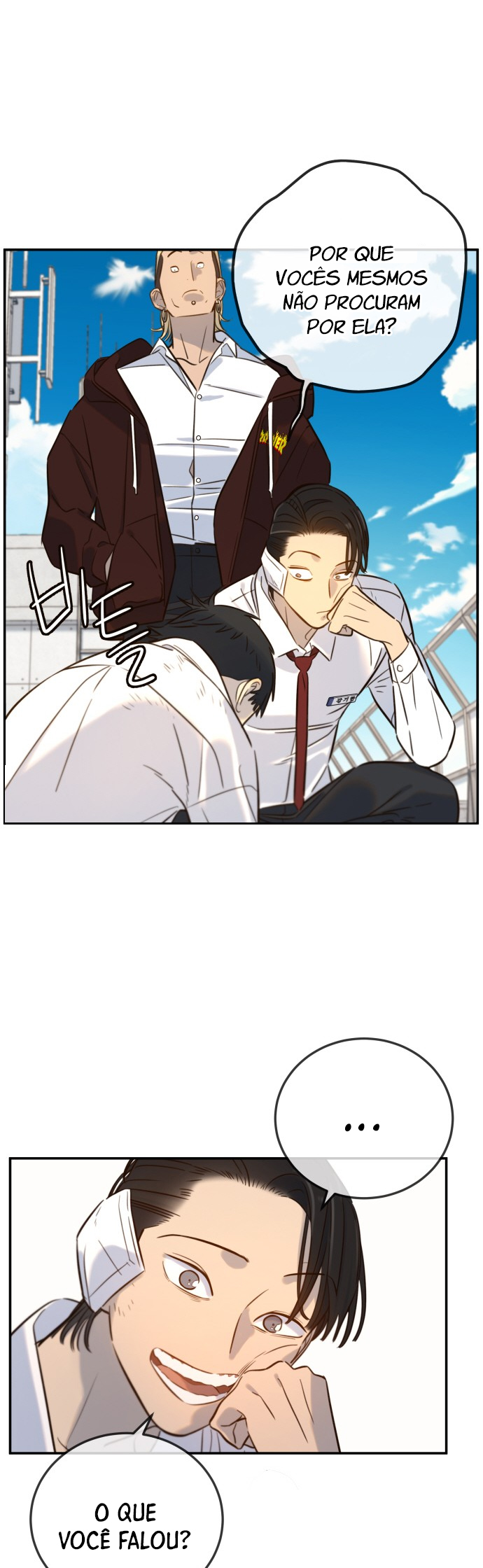 Everyone Loves Her Vol. 1 Ch. 6 第56页