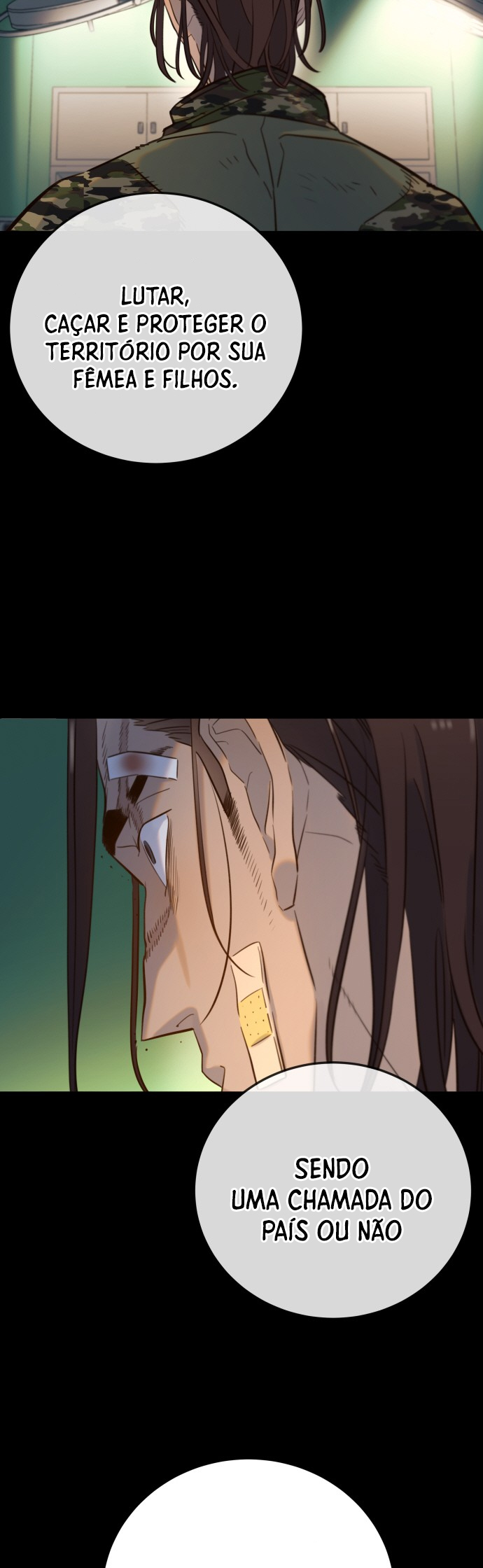 Everyone Loves Her Vol. 1 Ch. 6 第7页