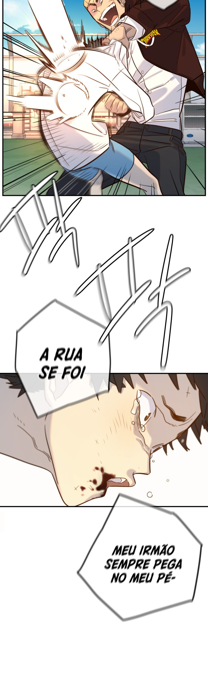 Everyone Loves Her Vol. 1 Ch. 6 第69页