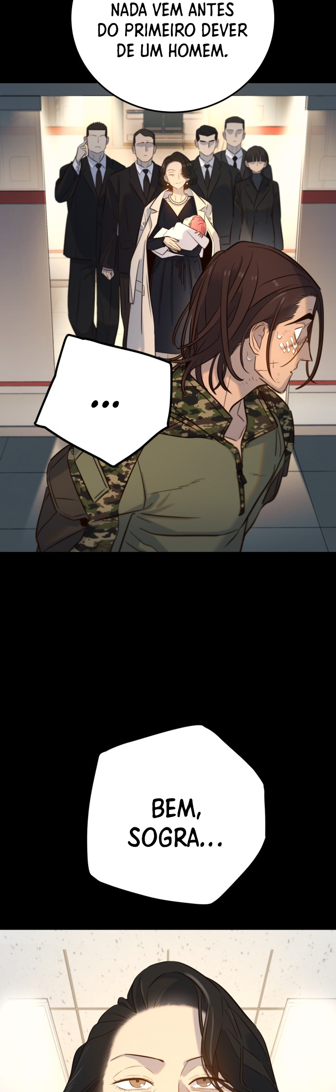 Everyone Loves Her Vol. 1 Ch. 6 第8页