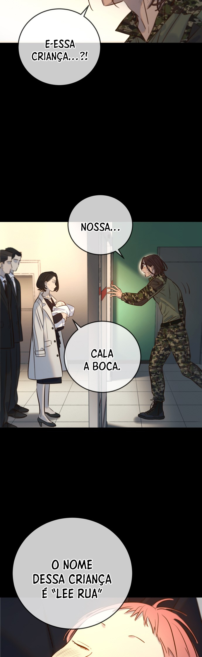 Everyone Loves Her Vol. 1 Ch. 6 第10页