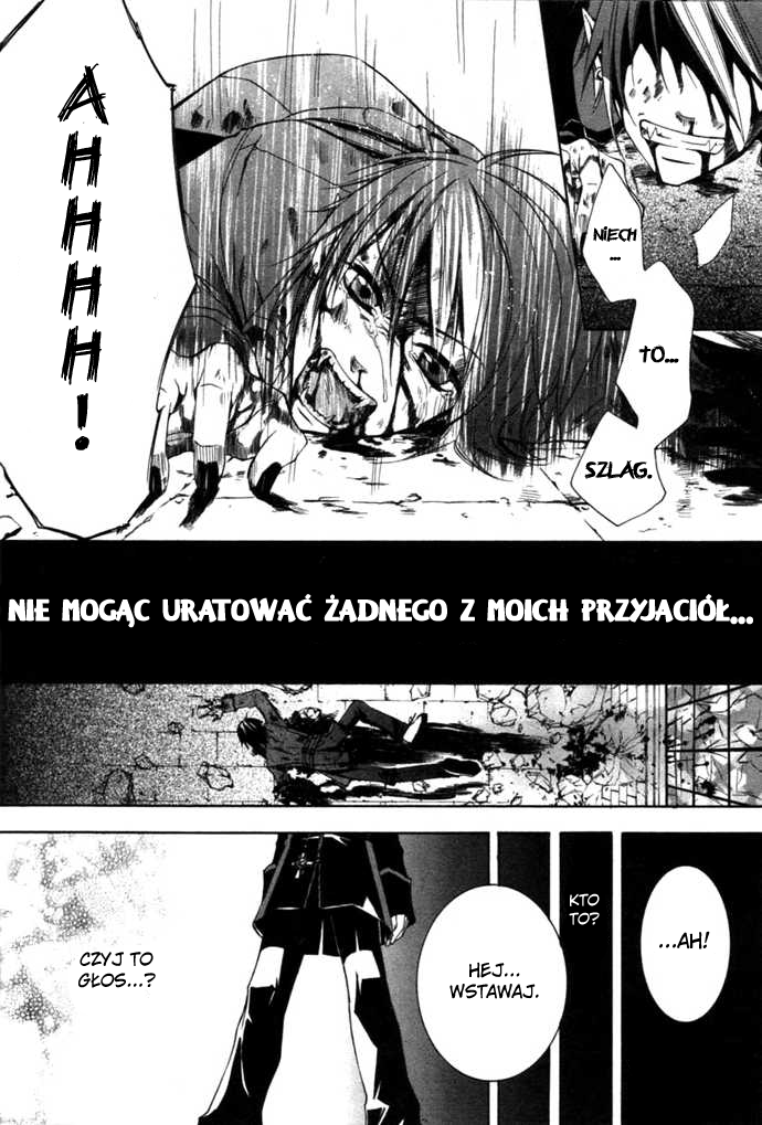 RustBlaster Tańcząc pod szalonym księżycem 第43页