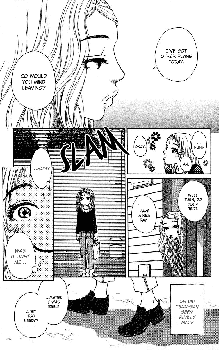 Yogoreteru Hima Nanka Nai Go For the Kill - Someway, Somehow?! 第19页
