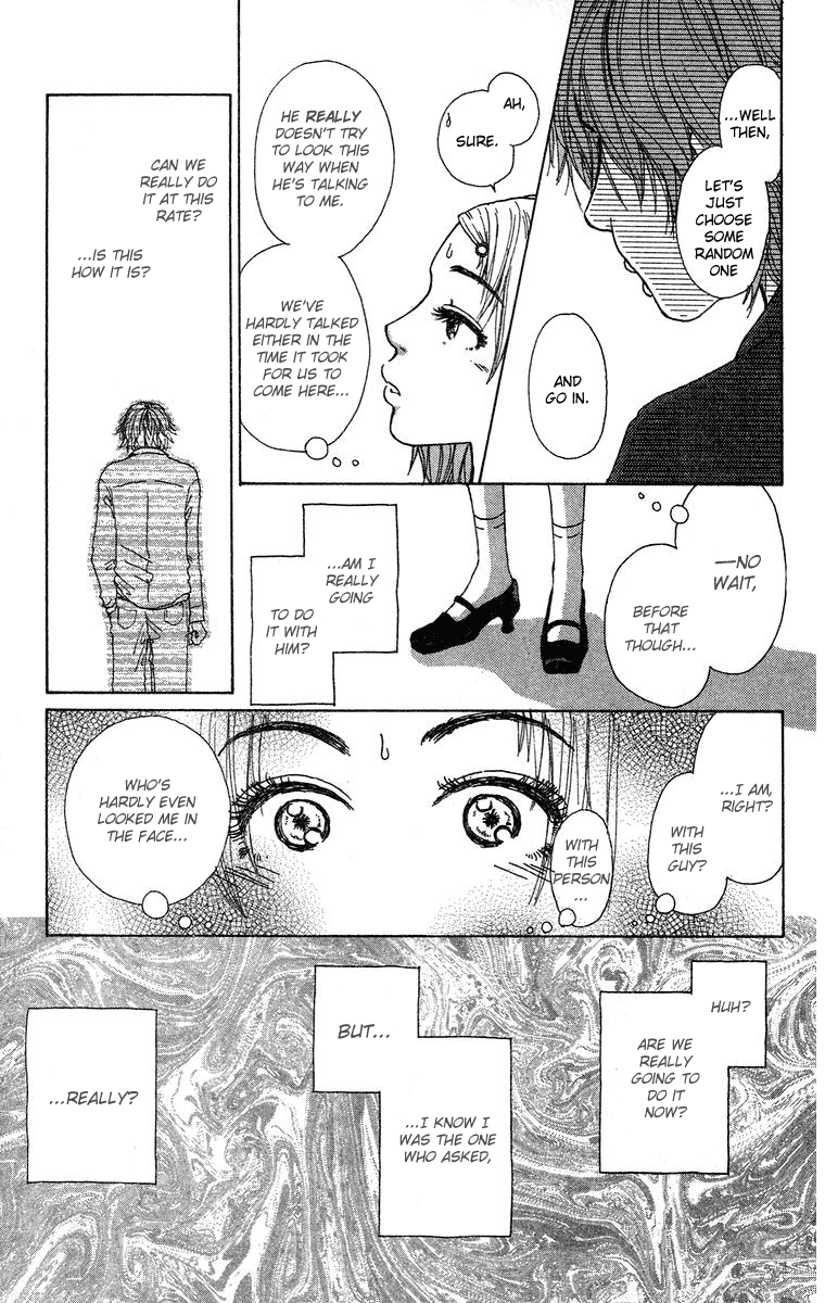 Yogoreteru Hima Nanka Nai Go For the Kill - Someway, Somehow?! 第23页