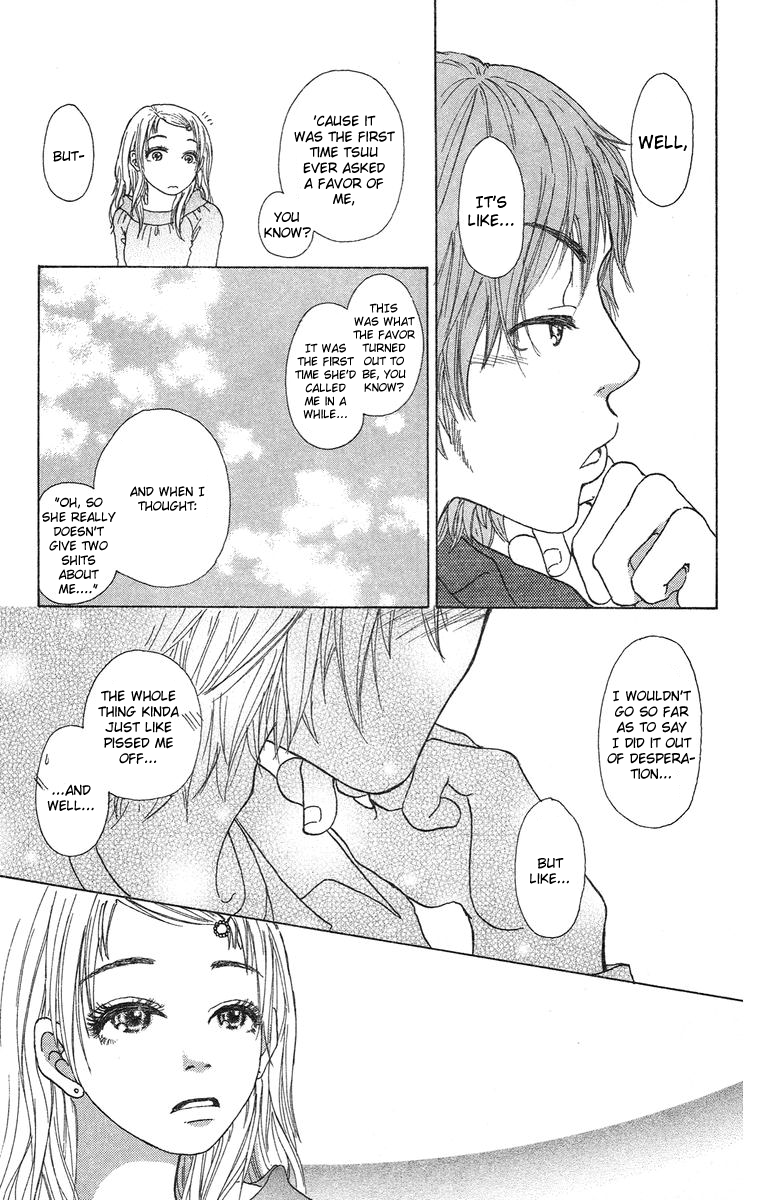 Yogoreteru Hima Nanka Nai Go For the Kill - Someway, Somehow?! 第29页