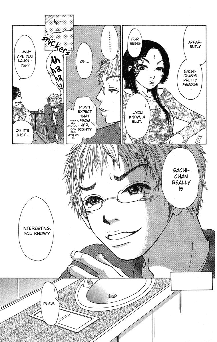 Yogoreteru Hima Nanka Nai Go For the Kill - Someway, Somehow?! 第37页