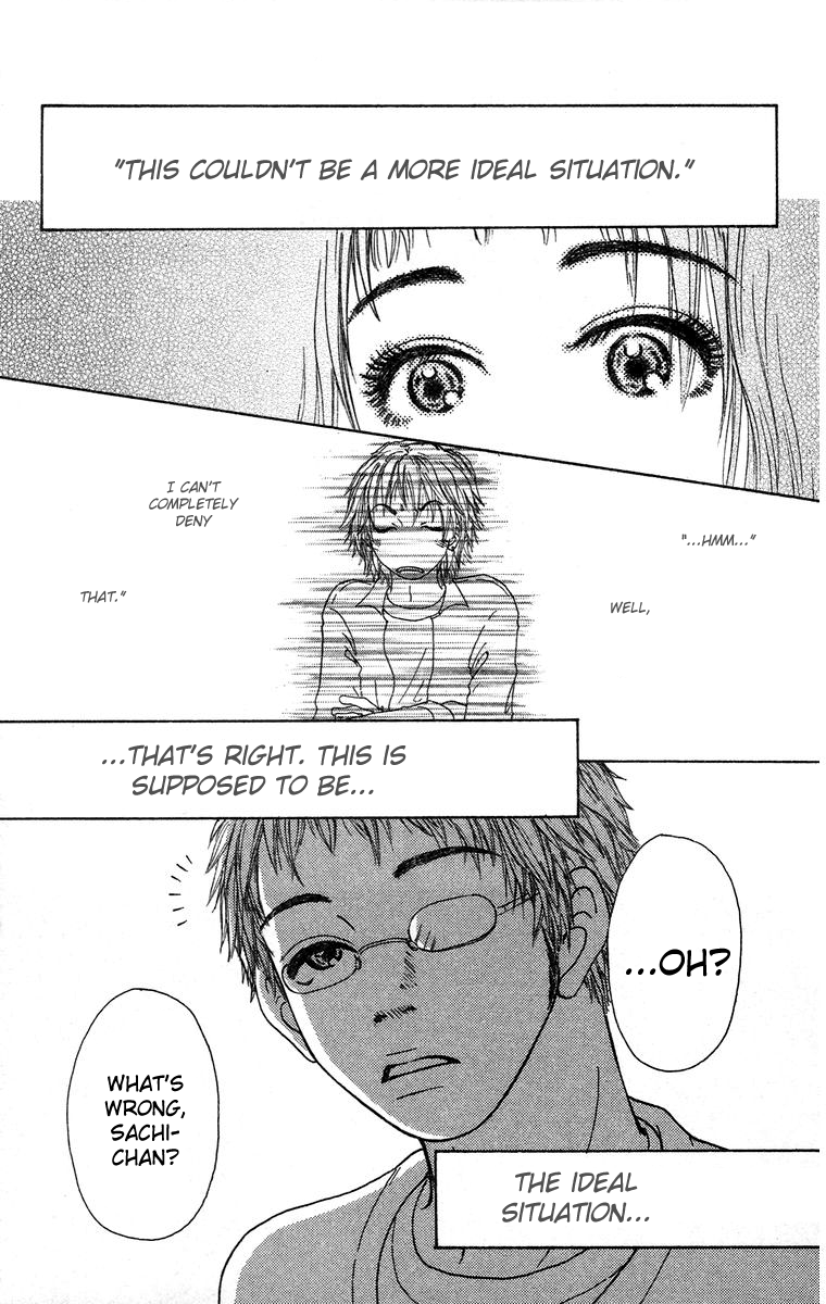 Yogoreteru Hima Nanka Nai Go For the Kill - Someway, Somehow?! 第43页