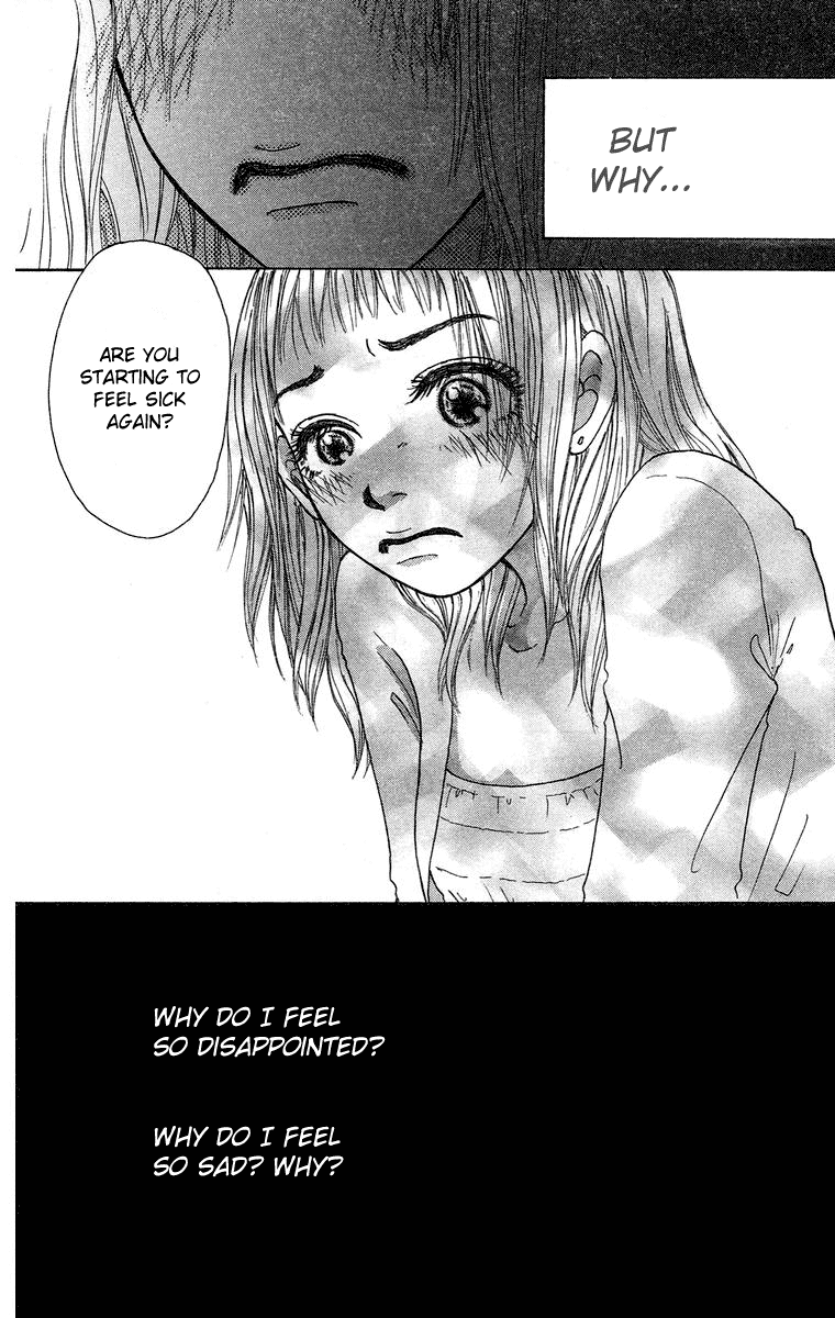 Yogoreteru Hima Nanka Nai Go For the Kill - Someway, Somehow?! 第44页