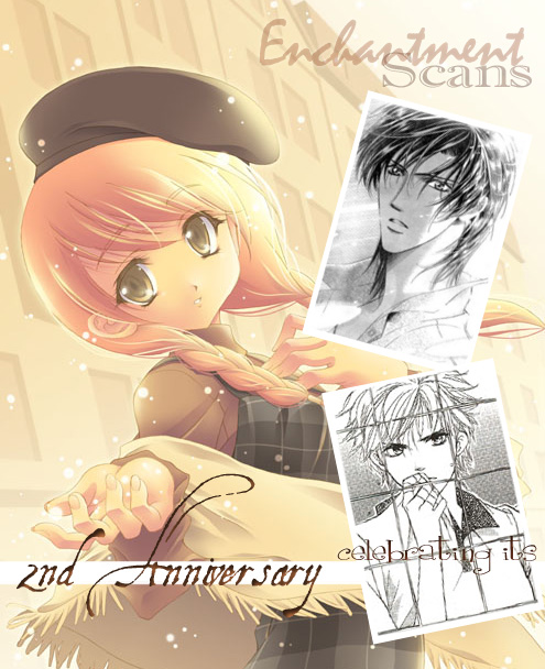 Aozora Pop Vol. 1 Ch. 4 第1页