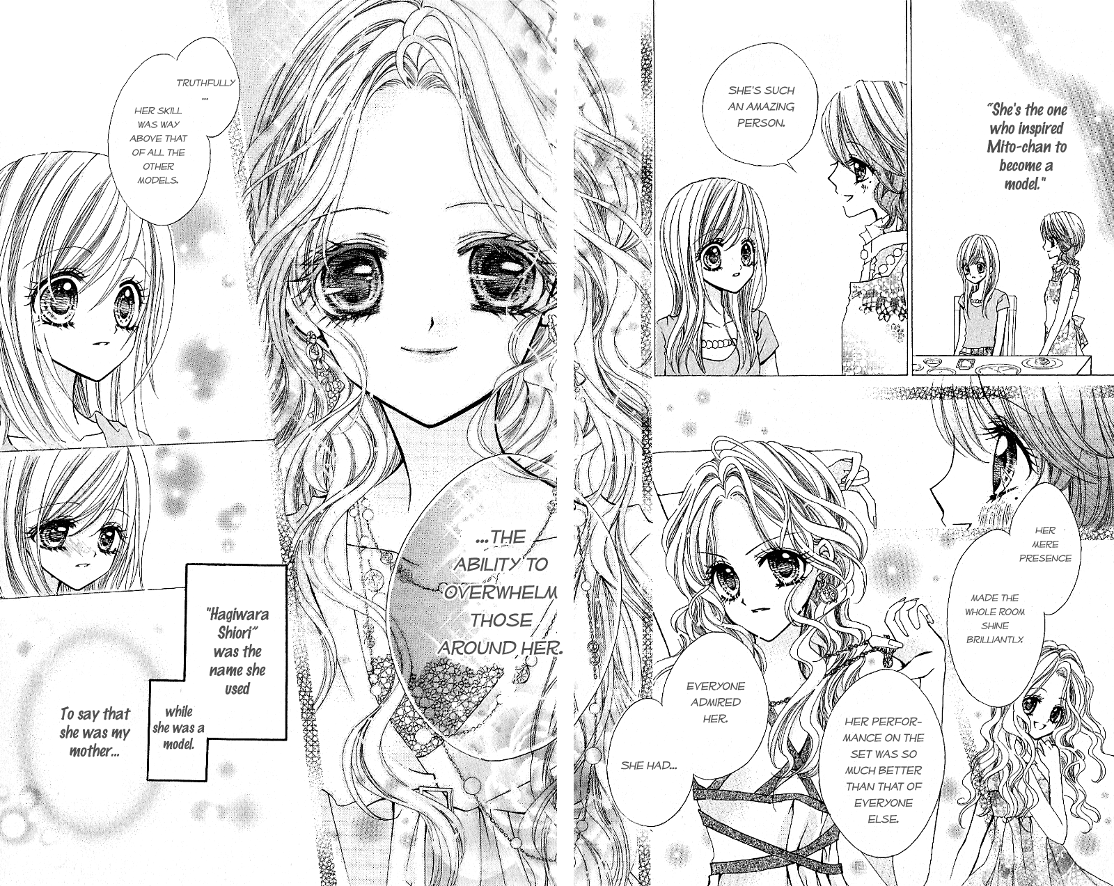 Aozora Pop Vol. 1 Ch. 4 第19页