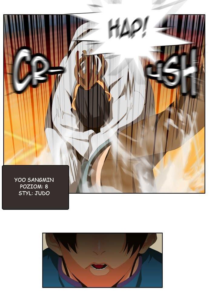 God of High School Ch. 6 第17页