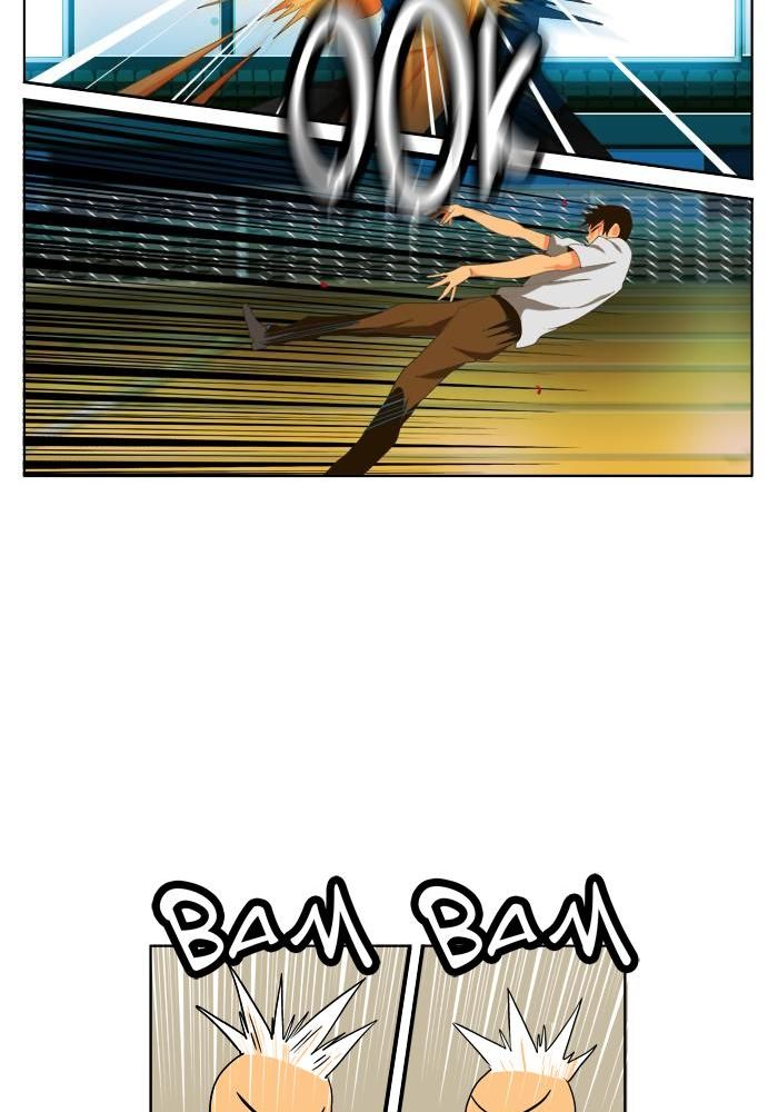 God of High School Ch. 6 第20页