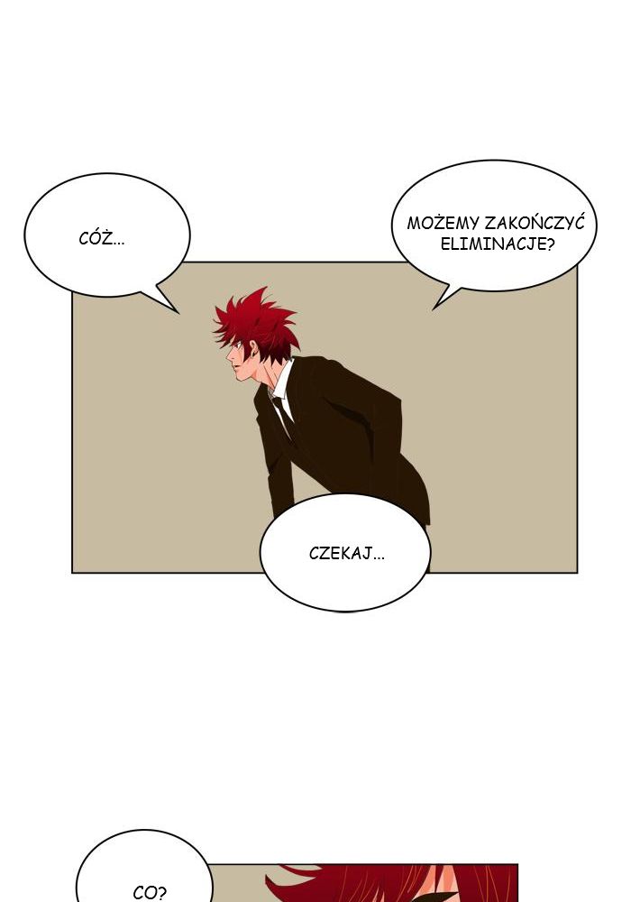 God of High School Ch. 6 第34页