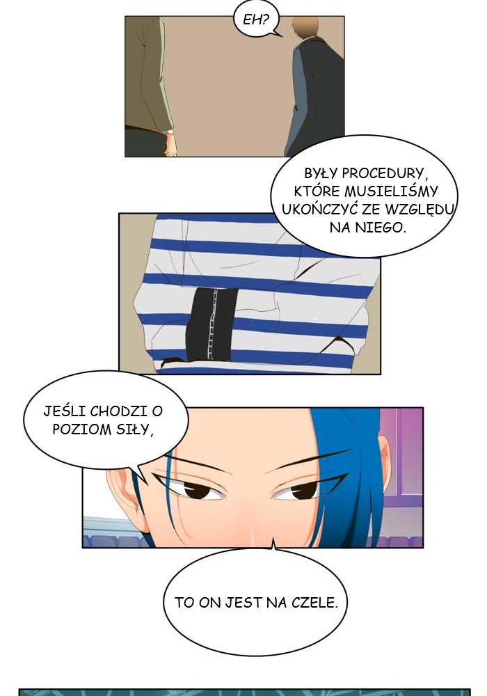 God of High School Ch. 6 第36页