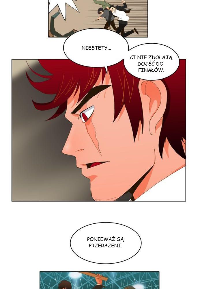 God of High School Ch. 6 第9页