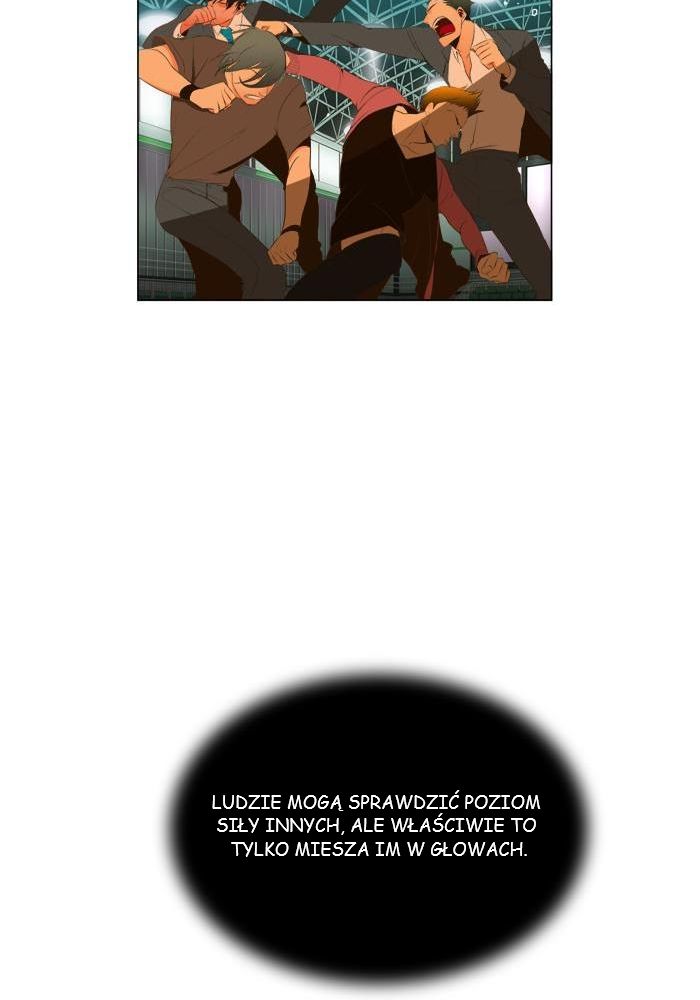 God of High School Ch. 6 第10页