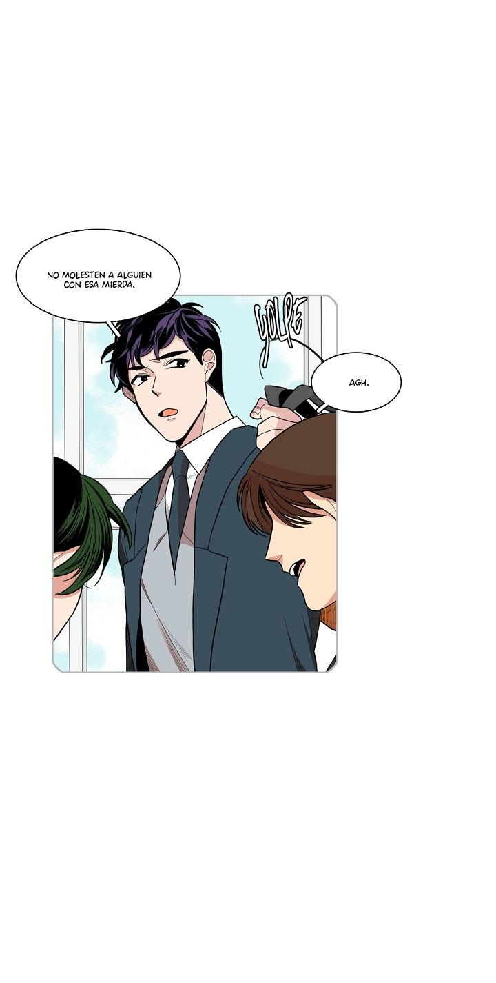 Cut Ch. 1 第10页