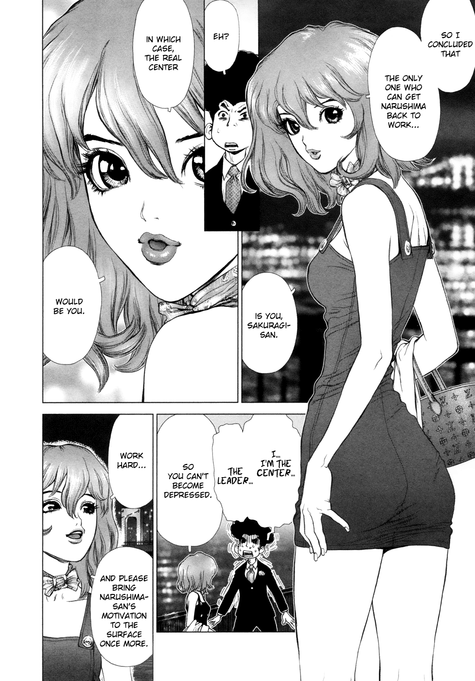 H.E - The Hunt for Energy Vol. 1 Ch. 3 第18页
