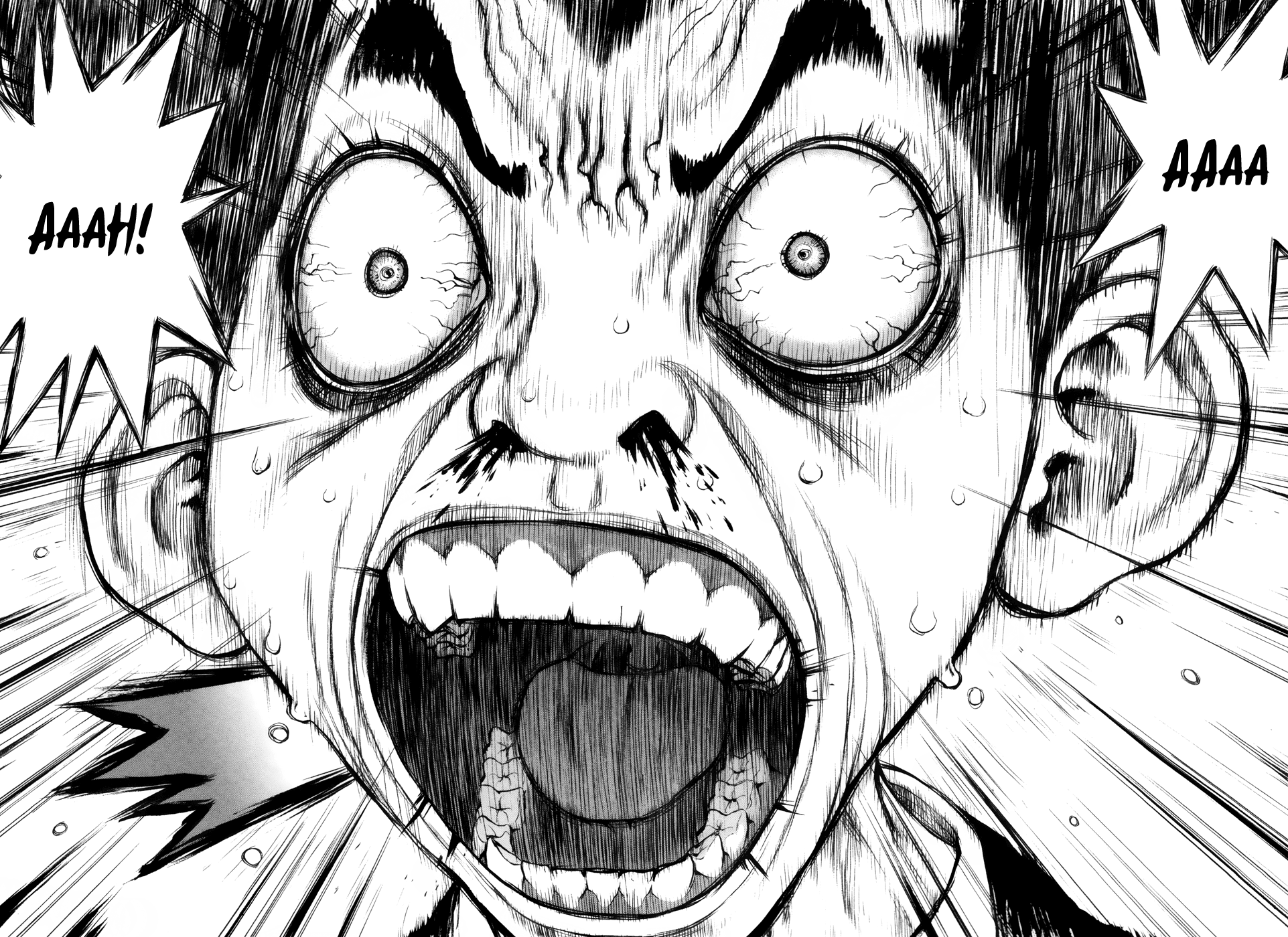 H.E - The Hunt for Energy Vol. 1 Ch. 3 第26页