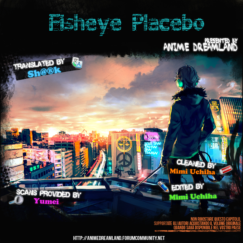 Fisheye Placebo Intro 第2页